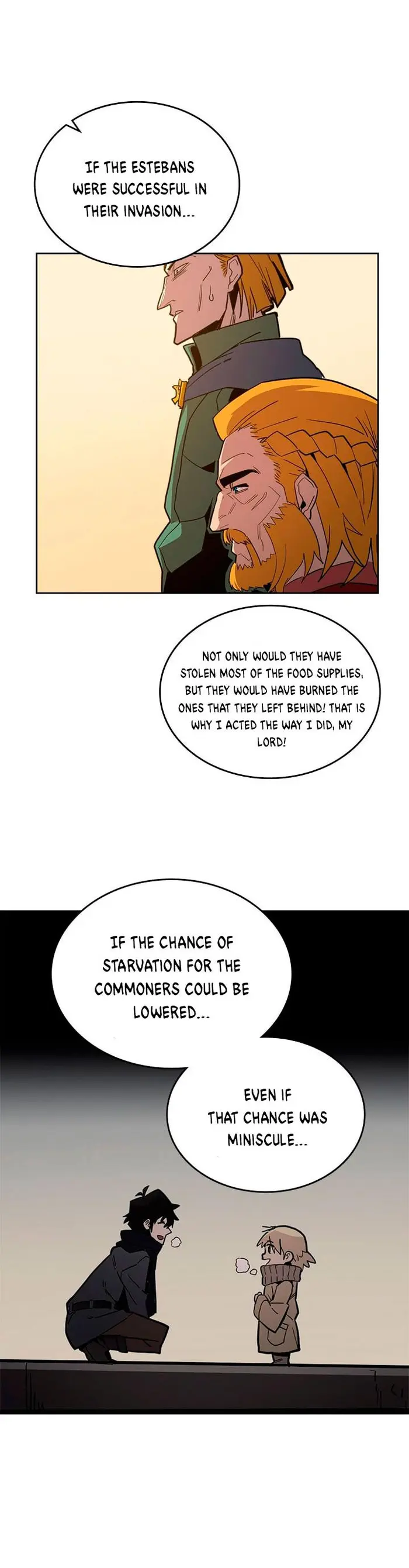 A Returner’s Magic Should Be Special Chapter 61 image 18_optimized